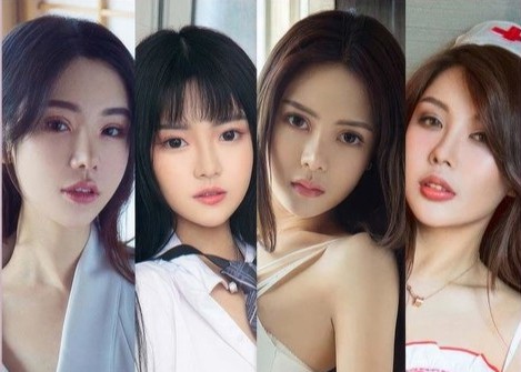 凉凉子的牛头人剧情你看懂了吗？-图集社 - 分享心动